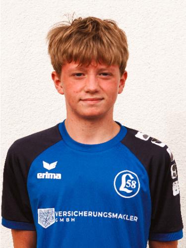 Paul Luca Eichelmann