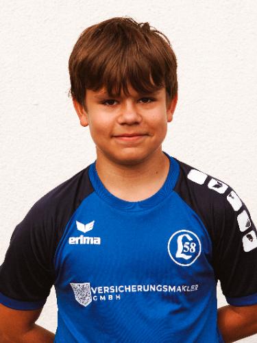 Robin Gronich