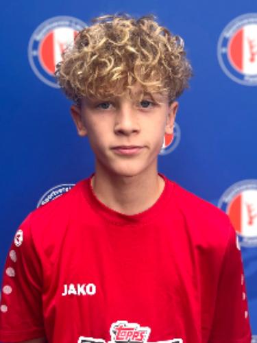Mick Jarick