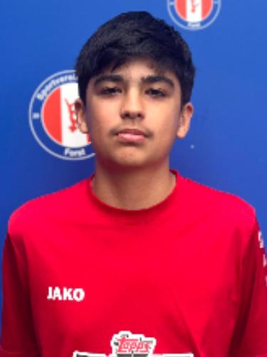 Amir Lakaev