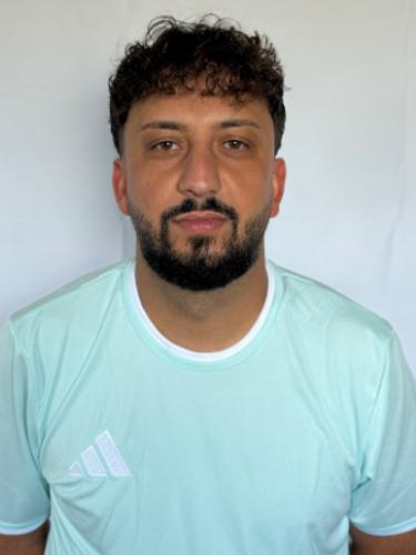 Murat Seker