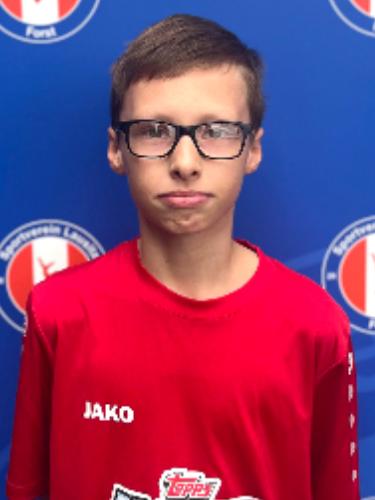 Quinn Tischer