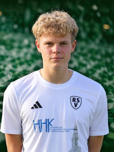 Benedikt Bolsinger