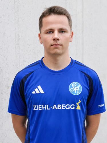 Darius Germann