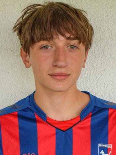 Lukas Boser