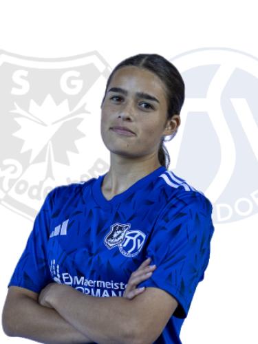 Tamina Grosser