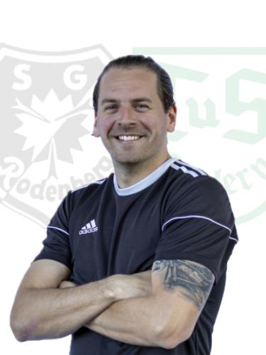 Fabian Golombek