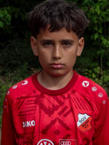 Linus Benali