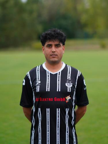 Reza Elmi