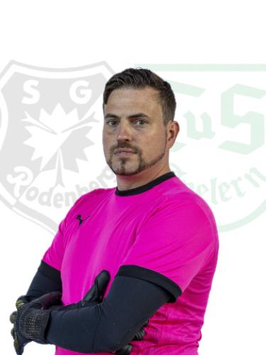 Dorian Hundertmark