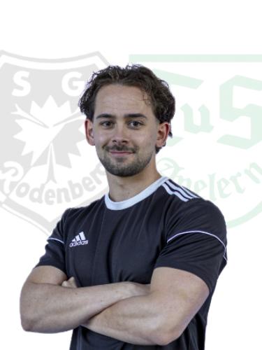 Niklas Mundt