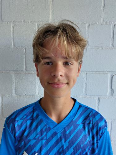 Tim Hedrich