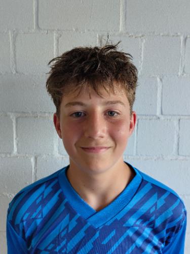 Mark Horoba