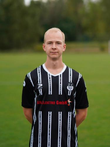 Elias Markgraf