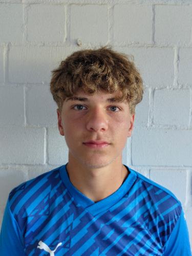 Niklas Huber