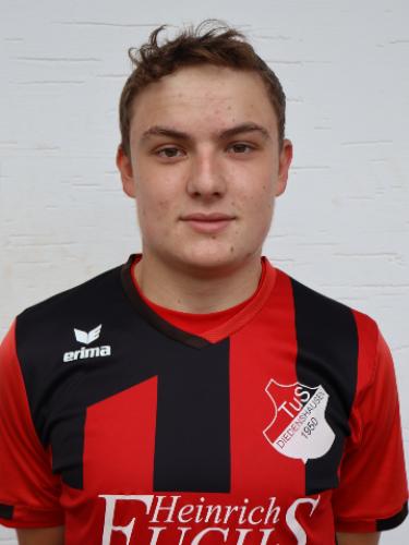 Nico Aderhold