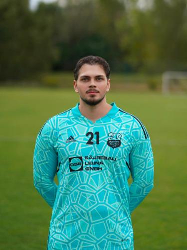 Valentin Rolle