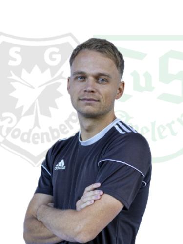 Maximilian Büthe