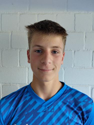 Ruben Weber