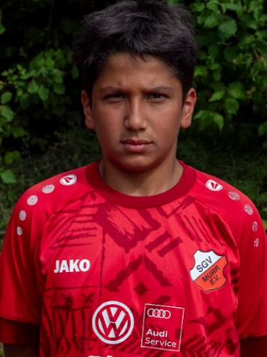 Egehan Öner