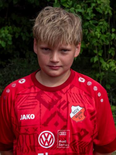 Nico Pantle