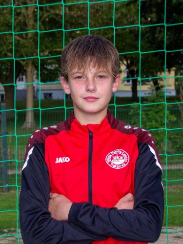 Moritz Junghans