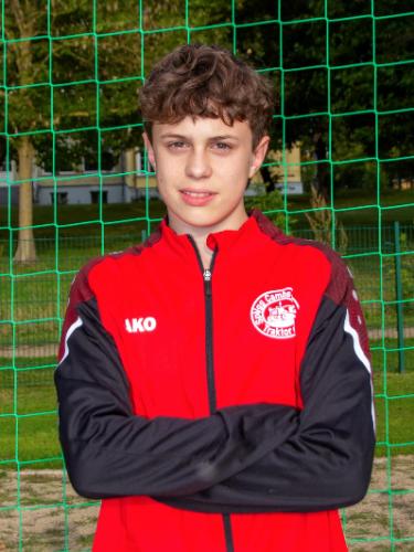 Matti Kortas