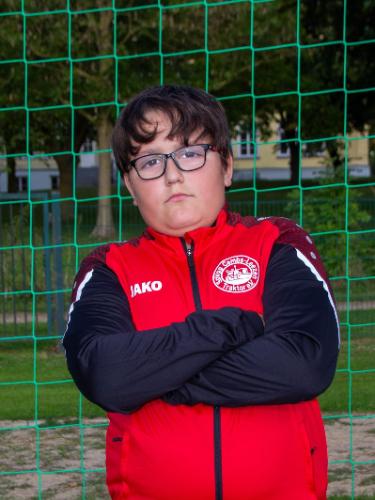 Marlon Marten Krömer