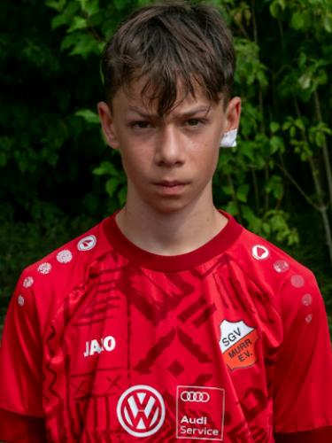 Davide Trovato