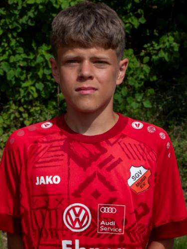 Jona Zeidler
