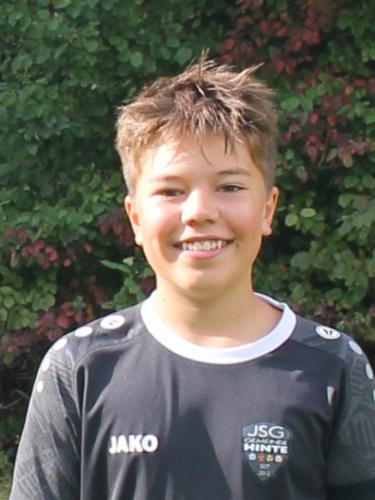 Julian Maßmann