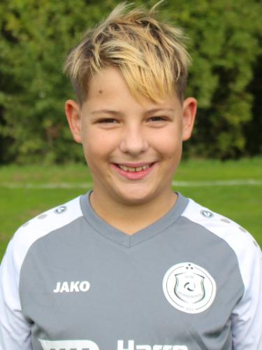 Levin Logallo