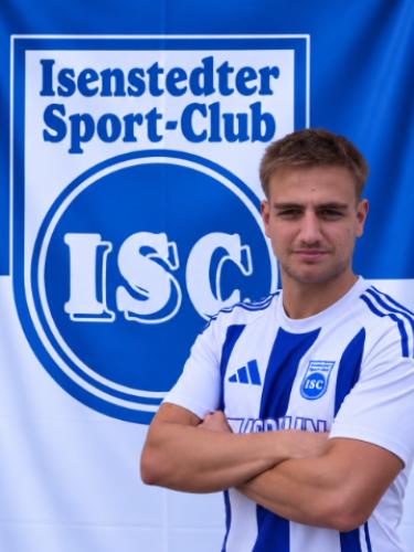 Fynn Oestreich