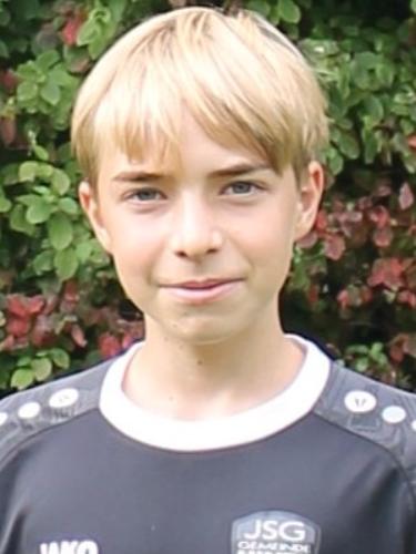 Joris van der Puetten