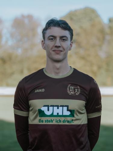 Louis Hengst