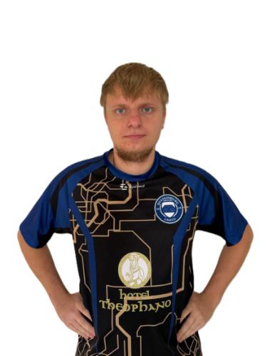 Sascha Ibsch