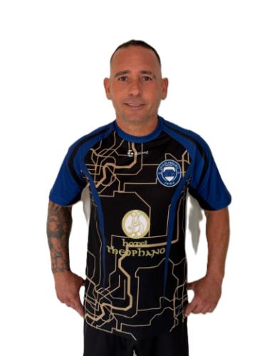 Vagner Rogério Inácio