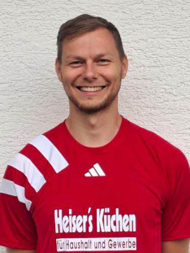 Benedict Martens