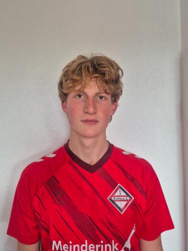 Arend Gerrits
