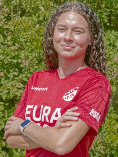 Giovanna Ramos Marcondes