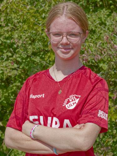 Mia Tiefenbeck