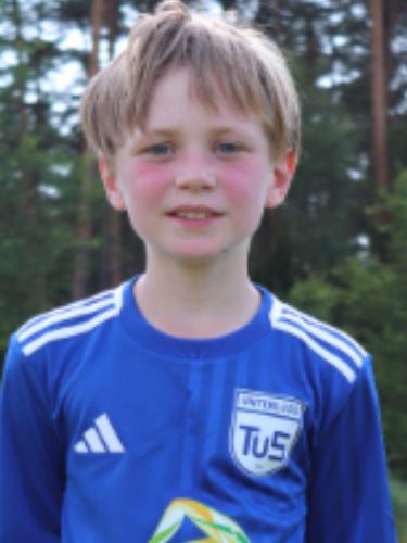 Felix Lennard Janetzki