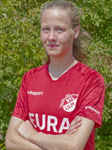 Lenja Emendörfer