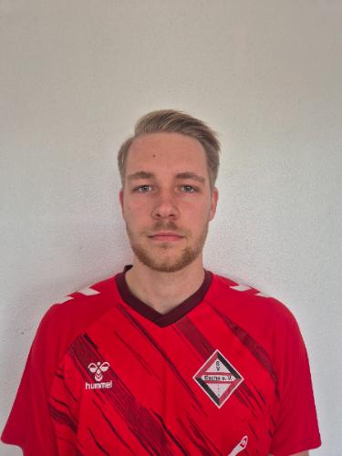 Damion Schulz