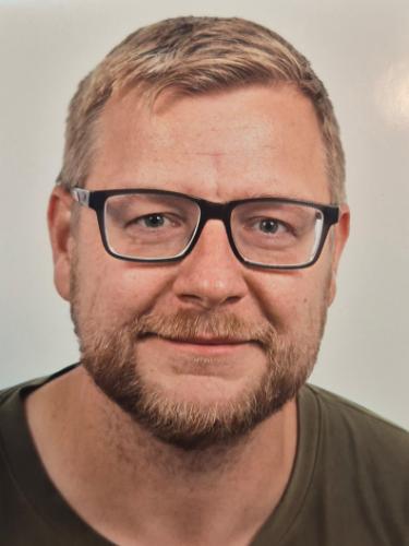 Philipp Bohm