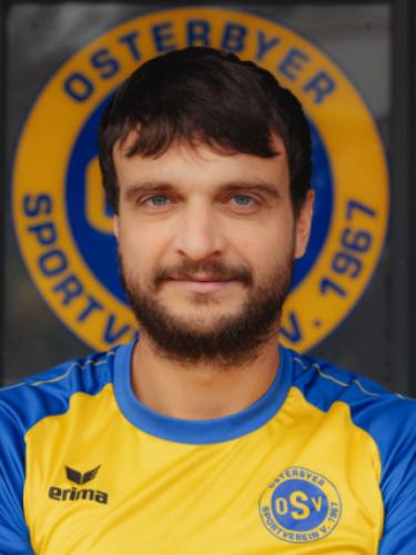 Jan Oberjat