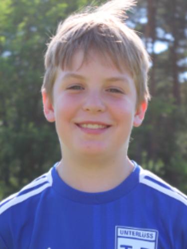 Jonathan Nagel