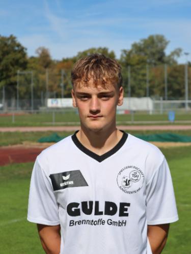 Lasse Armbruster