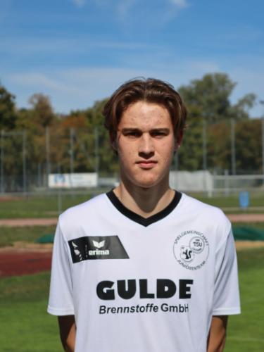 Adrian Braun