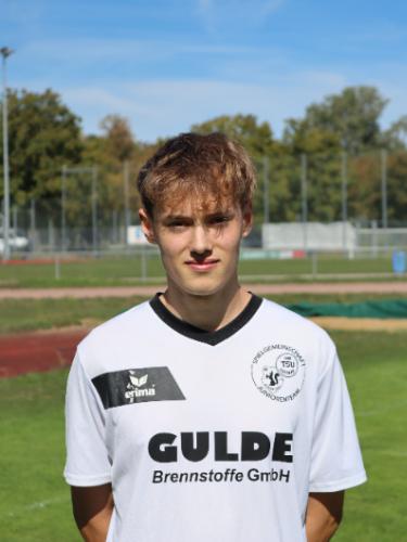 Lukas Gebhardt